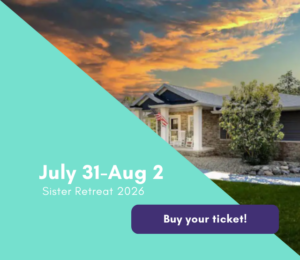 Sisters Retreat